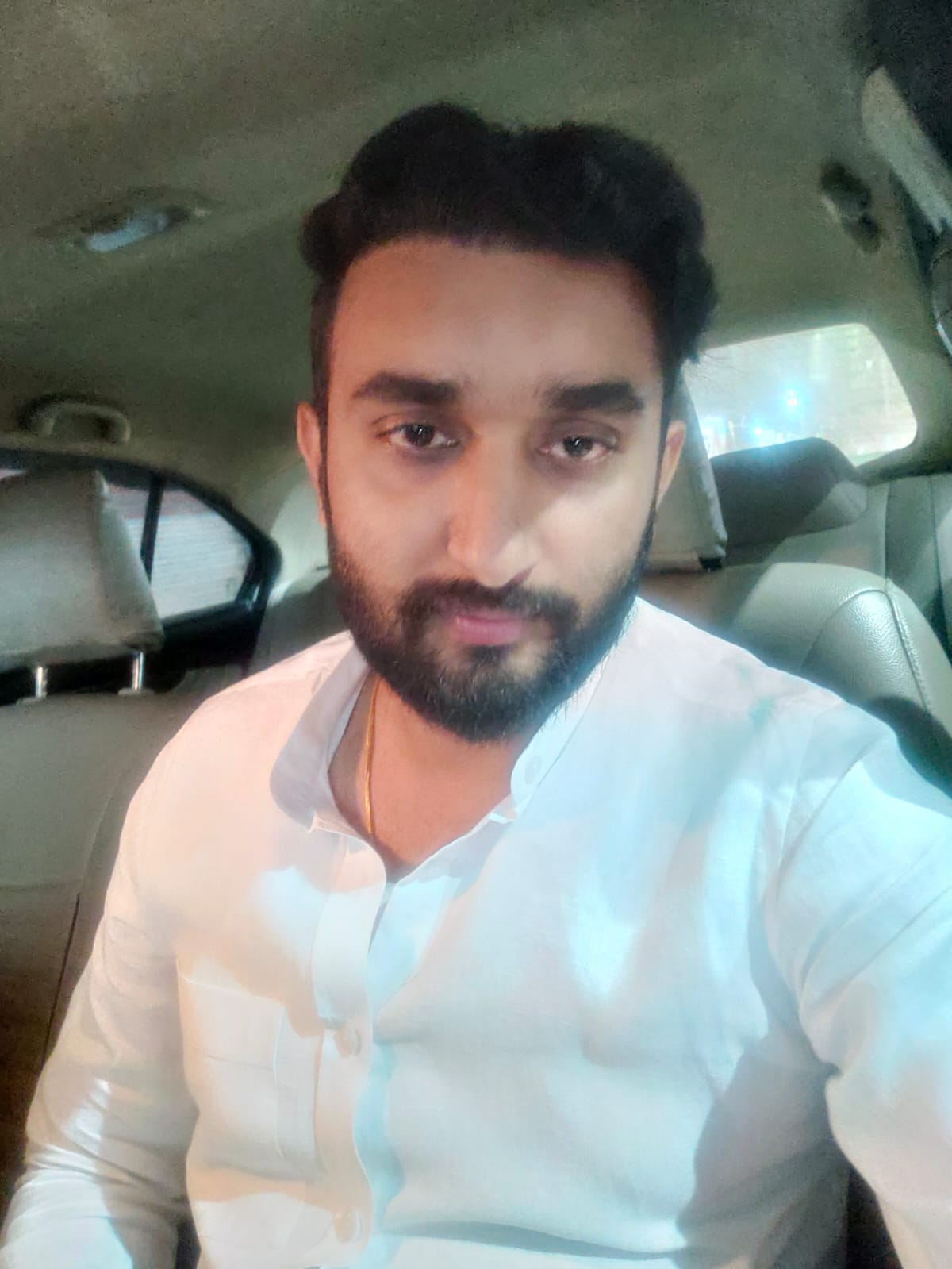 Ayush Goel